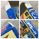 UF4254 Battle Racers Boxed Nintendo Super Famicom SNES Japan