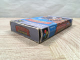 UF4255 Wild Trax Stunt Race FX Boxed Nintendo Super Famicom SNES Japan