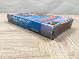 UF4255 Wild Trax Stunt Race FX Boxed Nintendo Super Famicom SNES Japan