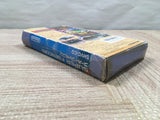 UF4255 Wild Trax Stunt Race FX Boxed Nintendo Super Famicom SNES Japan
