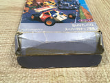 UF4255 Wild Trax Stunt Race FX Boxed Nintendo Super Famicom SNES Japan