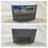UF4256 Captain Tsubasa 5 HashanoShougou Campione Boxed Super Famicom SNES Japan