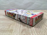 UF4256 Captain Tsubasa 5 HashanoShougou Campione Boxed Super Famicom SNES Japan