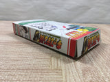 UF4256 Captain Tsubasa 5 HashanoShougou Campione Boxed Super Famicom SNES Japan