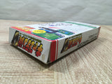 UF4256 Captain Tsubasa 5 HashanoShougou Campione Boxed Super Famicom SNES Japan