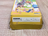 UF4257 Super Puyo Puyo 2 Tsu Boxed Nintendo Super Famicom SNES Japan