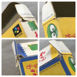 UF4257 Super Puyo Puyo 2 Tsu Boxed Nintendo Super Famicom SNES Japan