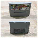 UF4257 Super Puyo Puyo 2 Tsu Boxed Nintendo Super Famicom SNES Japan