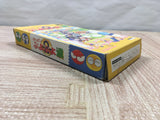 UF4257 Super Puyo Puyo 2 Tsu Boxed Nintendo Super Famicom SNES Japan