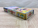 UF4257 Super Puyo Puyo 2 Tsu Boxed Nintendo Super Famicom SNES Japan