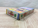 UF4257 Super Puyo Puyo 2 Tsu Boxed Nintendo Super Famicom SNES Japan