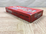 UF4258 Super Tetris 2 + Bombliss Boxed Nintendo Super Famicom SNES Japan