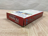 UF4258 Super Tetris 2 + Bombliss Boxed Nintendo Super Famicom SNES Japan