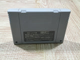 UF4259 Super Tetris 2 + Bombliss Limited Boxed Nintendo Super Famicom SNES Japan