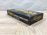 UF4259 Super Tetris 2 + Bombliss Limited Boxed Nintendo Super Famicom SNES Japan