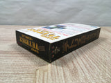 UF4259 Super Tetris 2 + Bombliss Limited Boxed Nintendo Super Famicom SNES Japan