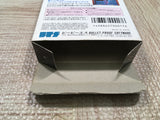 UF4259 Super Tetris 2 + Bombliss Limited Boxed Nintendo Super Famicom SNES Japan