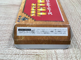 UF4260 Super Tetris 3 Boxed Nintendo Super Famicom SNES Japan
