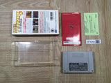 UF4260 Super Tetris 3 Boxed Nintendo Super Famicom SNES Japan
