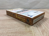 UF4260 Super Tetris 3 Boxed Nintendo Super Famicom SNES Japan