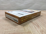 UF4260 Super Tetris 3 Boxed Nintendo Super Famicom SNES Japan