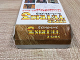 UF4260 Super Tetris 3 Boxed Nintendo Super Famicom SNES Japan