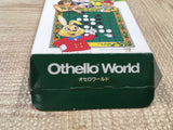 UF4261 Othello World Boxed Nintendo Super Famicom SNES Japan