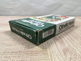UF4261 Othello World Boxed Nintendo Super Famicom SNES Japan