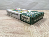 UF4261 Othello World Boxed Nintendo Super Famicom SNES Japan
