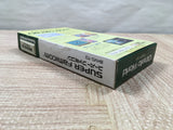 UF4261 Othello World Boxed Nintendo Super Famicom SNES Japan