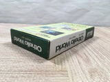 UF4261 Othello World Boxed Nintendo Super Famicom SNES Japan