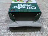 UF4261 Othello World Boxed Nintendo Super Famicom SNES Japan