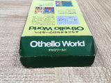 UF4261 Othello World Boxed Nintendo Super Famicom SNES Japan