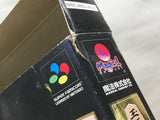 UF4262 Shogi Saikyou Boxed Nintendo Super Famicom SNES Japan