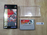 UF4262 Shogi Saikyou Boxed Nintendo Super Famicom SNES Japan