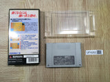 UF4262 Shogi Saikyou Boxed Nintendo Super Famicom SNES Japan