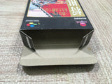 UF4262 Shogi Saikyou Boxed Nintendo Super Famicom SNES Japan