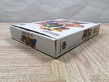 UF4263 Super Mario 64 Rumble Pak Ver. Boxed Nintendo N64 Japan