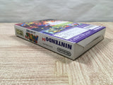 UF4263 Super Mario 64 Rumble Pak Ver. Boxed Nintendo N64 Japan
