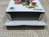 UF4263 Super Mario 64 Rumble Pak Ver. Boxed Nintendo N64 Japan
