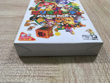 UF4264 Mario Party Boxed Nintendo N64 Japan