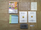 UF4264 Mario Party Boxed Nintendo N64 Japan