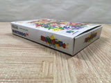 UF4264 Mario Party Boxed Nintendo N64 Japan