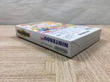 UF4264 Mario Party Boxed Nintendo N64 Japan