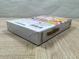 UF4264 Mario Party Boxed Nintendo N64 Japan