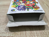 UF4264 Mario Party Boxed Nintendo N64 Japan
