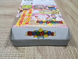 UF4264 Mario Party Boxed Nintendo N64 Japan