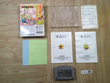 UF4265 Mario Party Boxed Nintendo N64 Japan