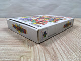 UF4265 Mario Party Boxed Nintendo N64 Japan