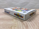 UF4265 Mario Party Boxed Nintendo N64 Japan